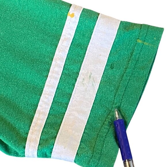 Vintage Pride Of The Devils Band Ringer T Shirt Adult Size M Augusta Sportswear - Picture 8 of 11